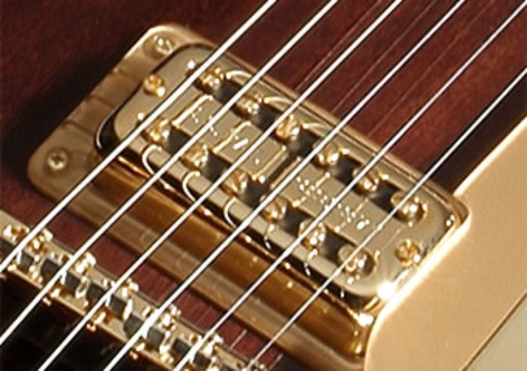 gretsch 6120 pickups