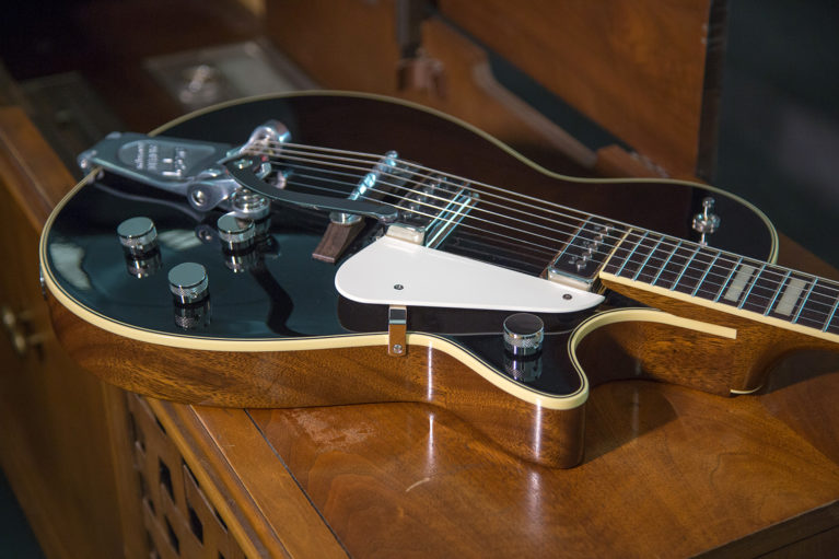 Gretsch G6128T-53 Vintage Select Duo Jet Earns Guitar World's 