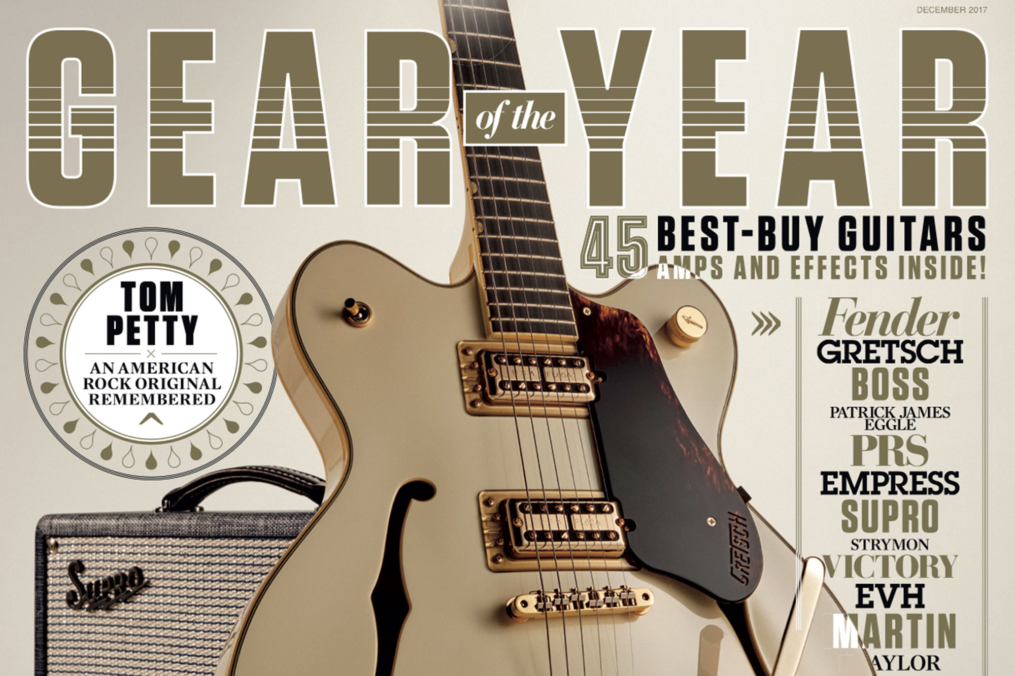 Gretsch players deals edition broadkaster