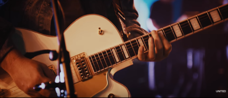 Don T Miss The New Hillsong United Video For Whole Heart Hold Me Now Gretsch Guitars Blog Lyrics to whole heart (hold me now). don t miss the new hillsong united