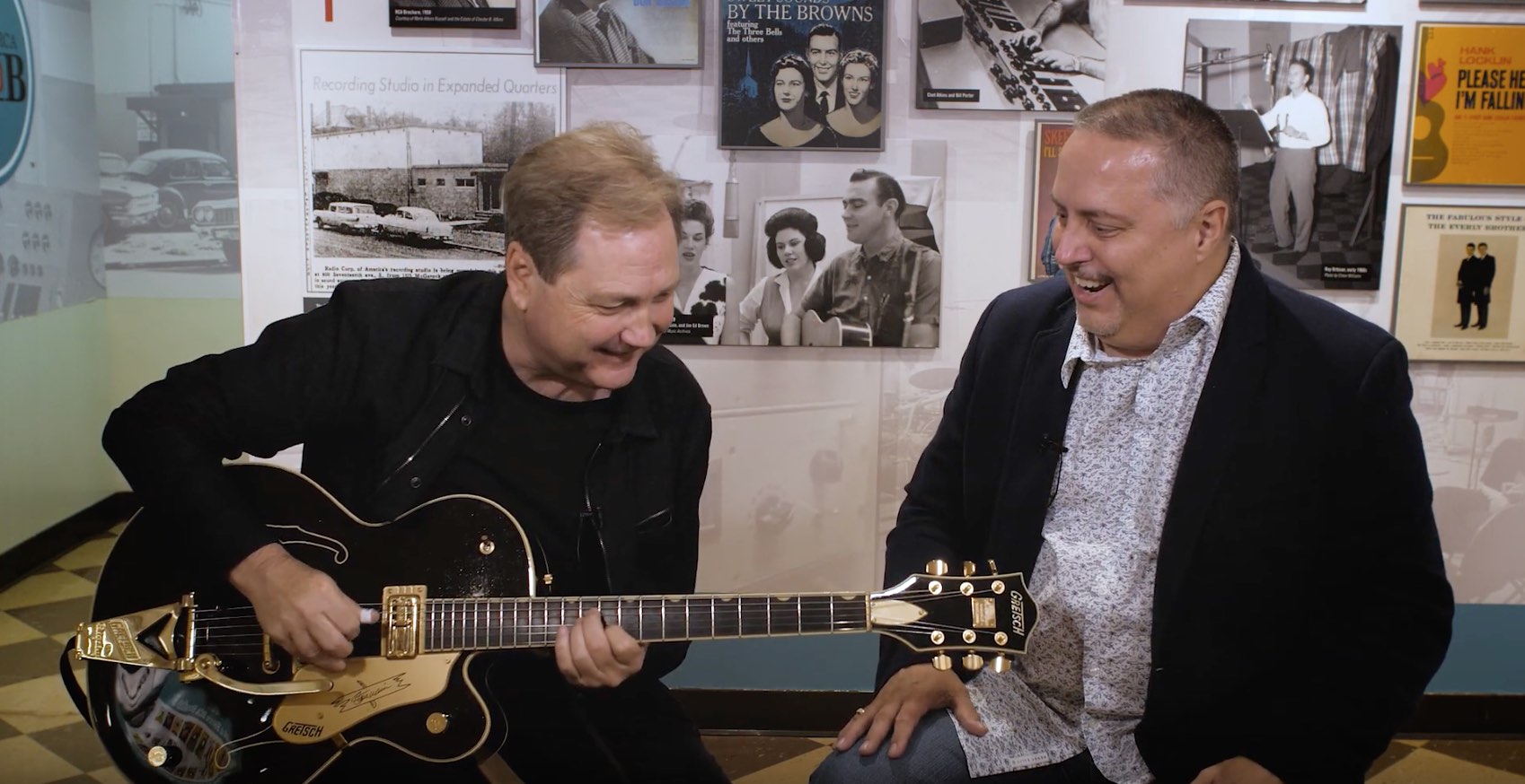 Gretsch deals steve wariner